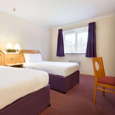 Days Inn Southampton Rownhams Chilworth  Ngoại thất bức ảnh