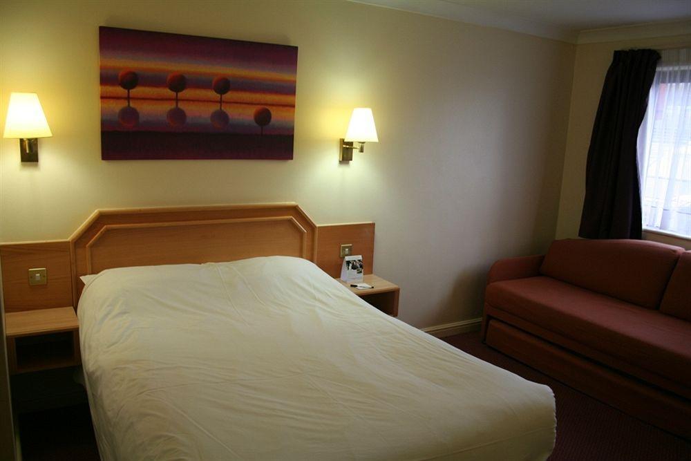 Days Inn Southampton Rownhams Chilworth  Phòng bức ảnh