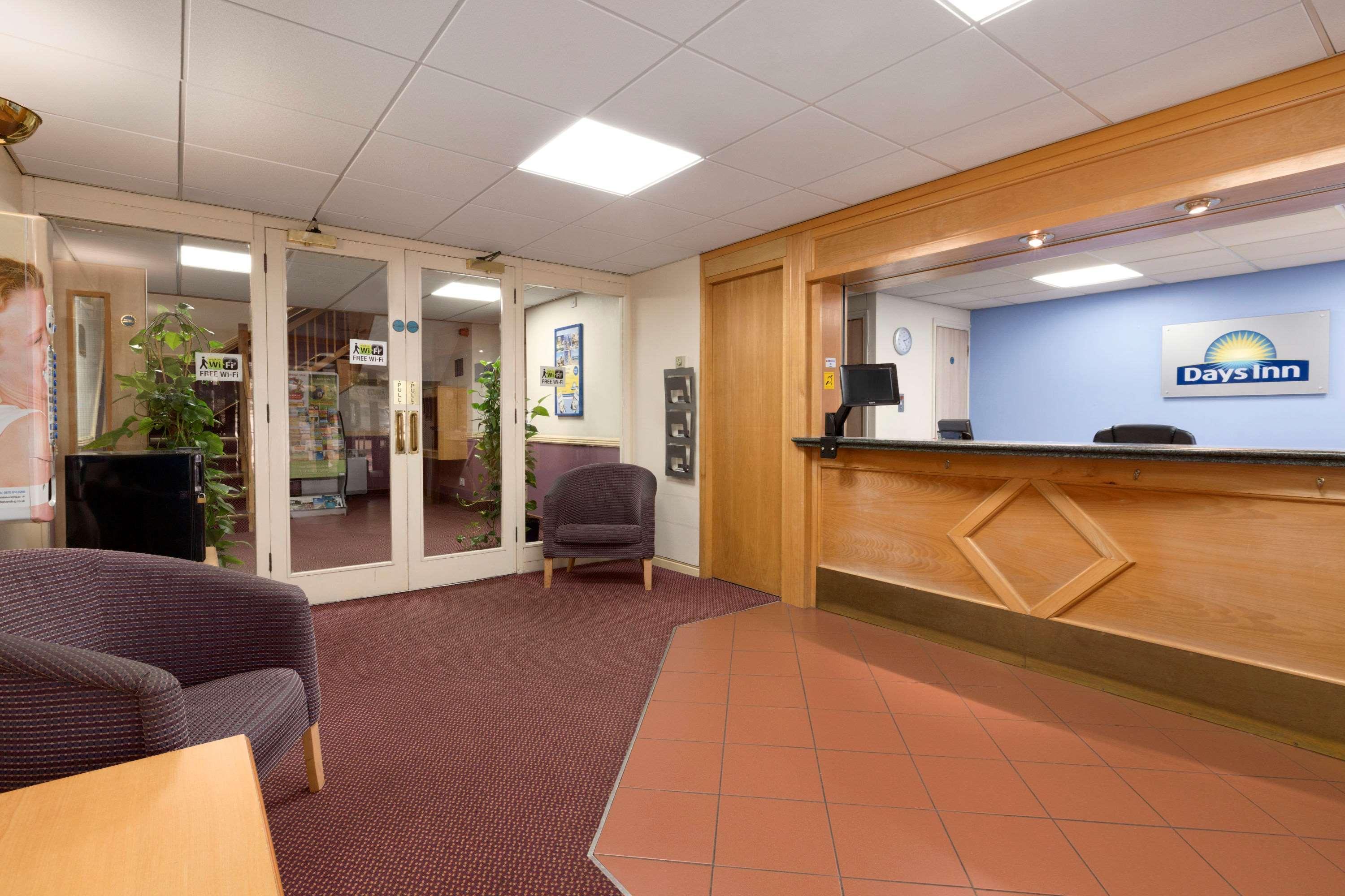 Days Inn Southampton Rownhams Chilworth  Ngoại thất bức ảnh