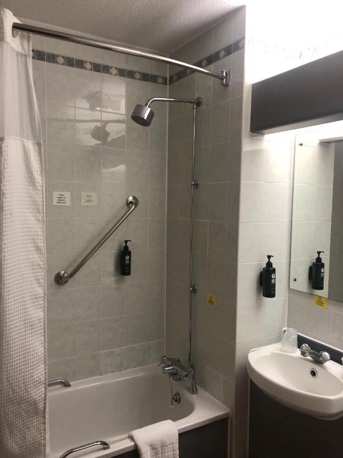 Days Inn Southampton Rownhams Chilworth  Ngoại thất bức ảnh