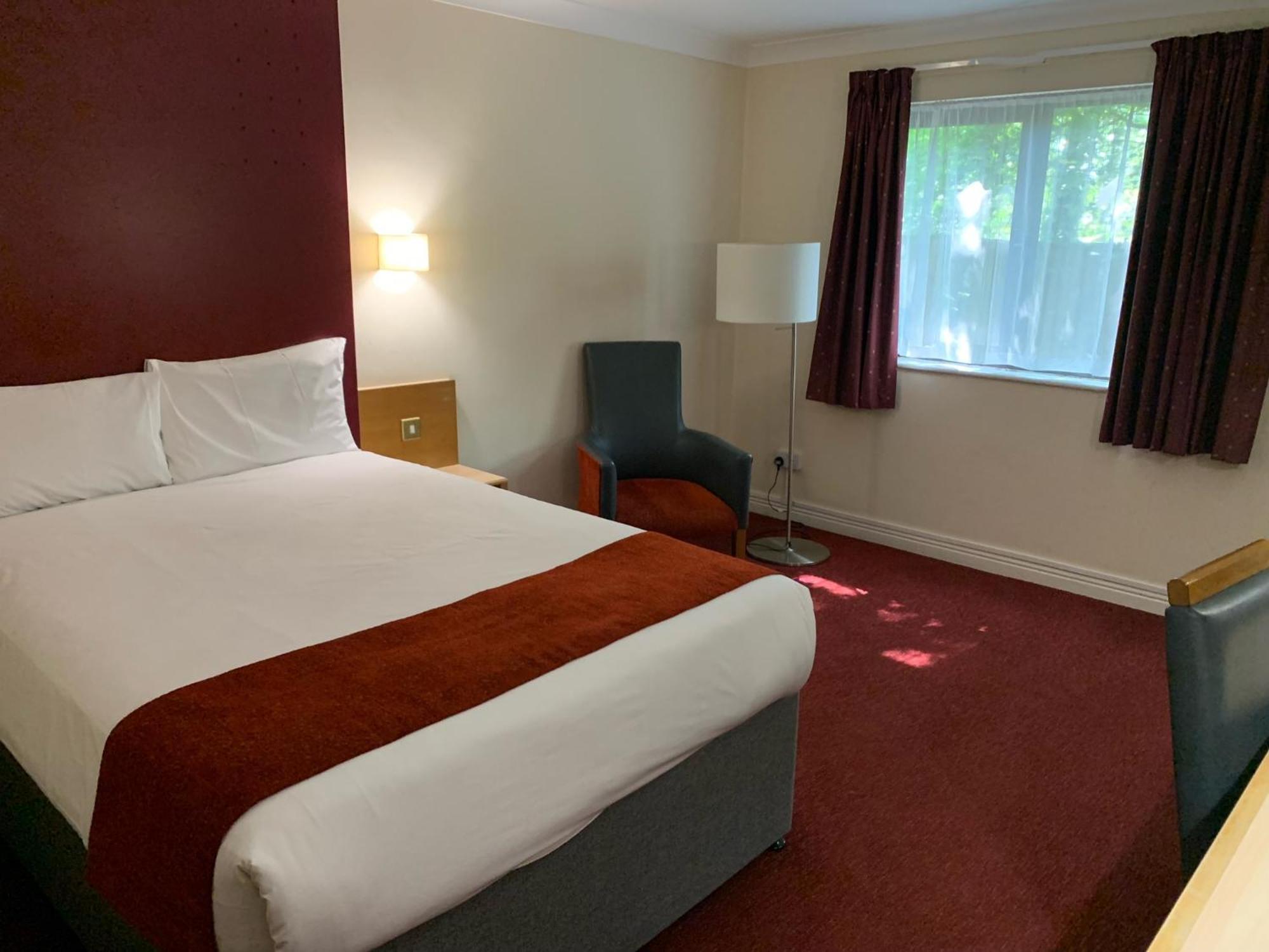 Days Inn Southampton Rownhams Chilworth  Ngoại thất bức ảnh