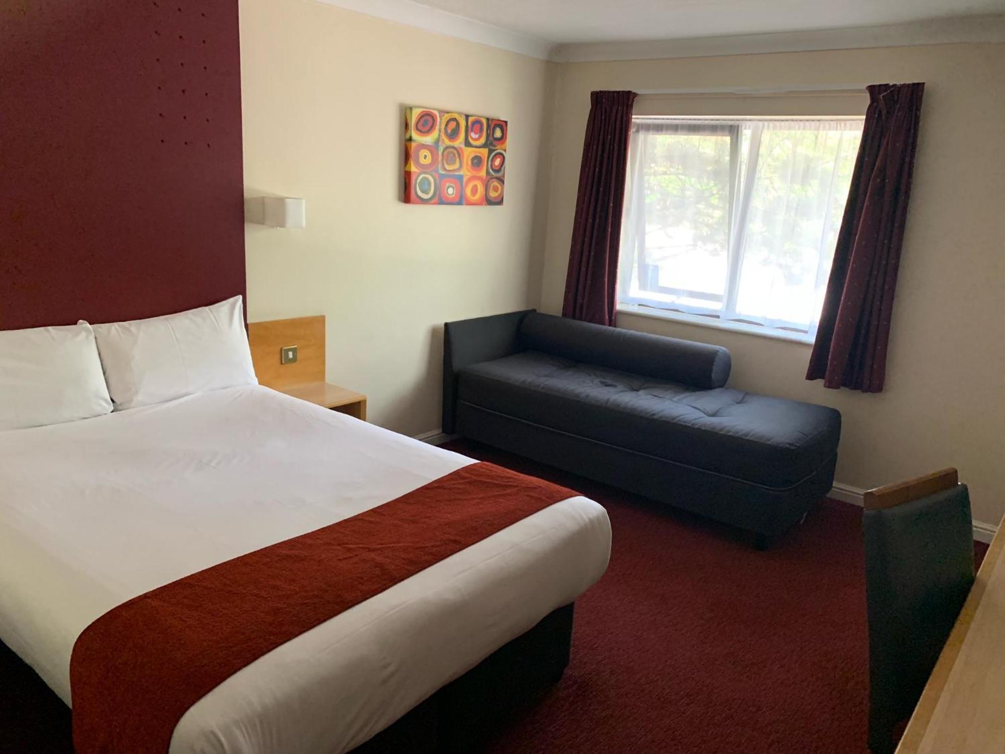 Days Inn Southampton Rownhams Chilworth  Ngoại thất bức ảnh