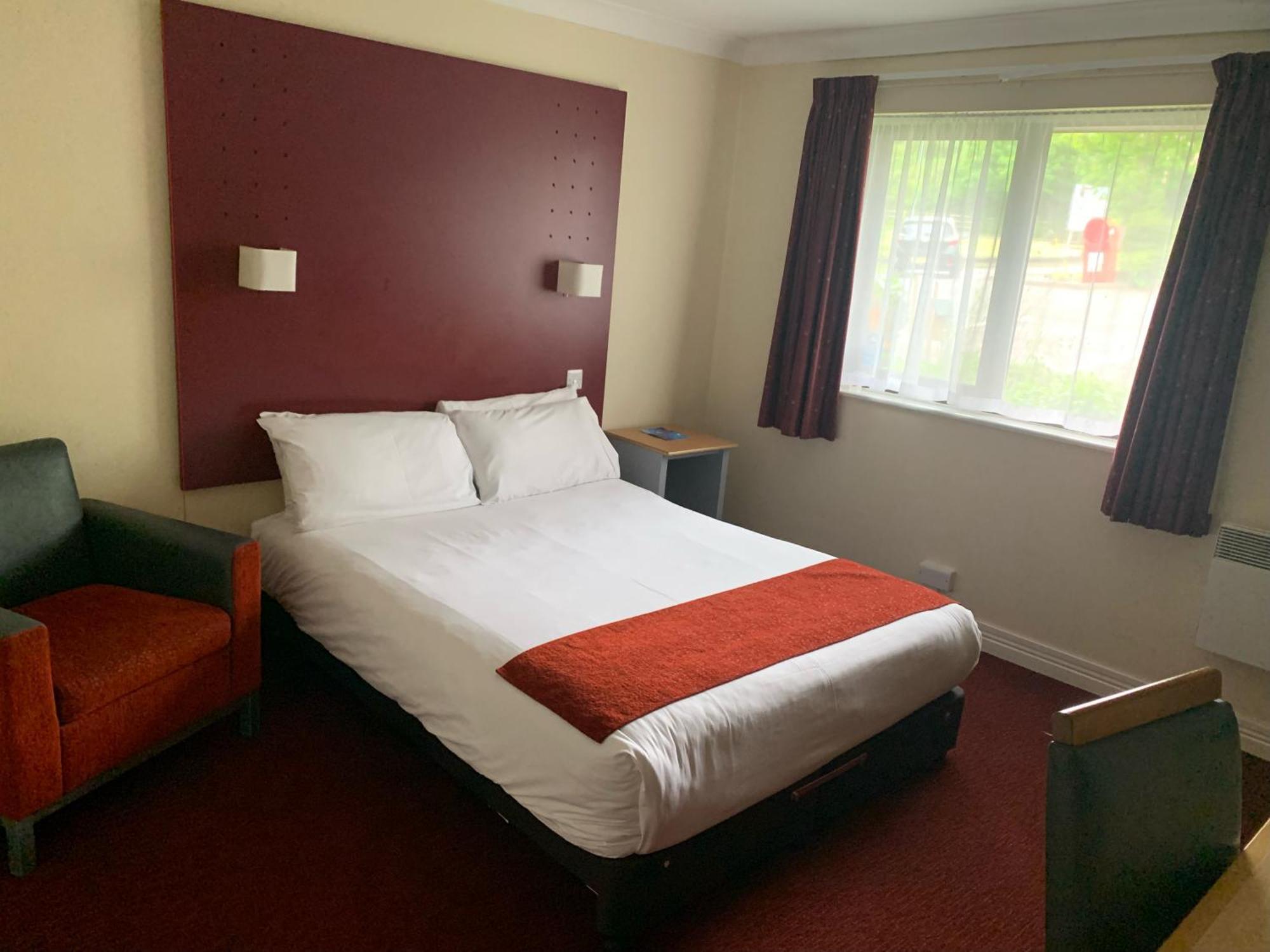 Days Inn Southampton Rownhams Chilworth  Ngoại thất bức ảnh
