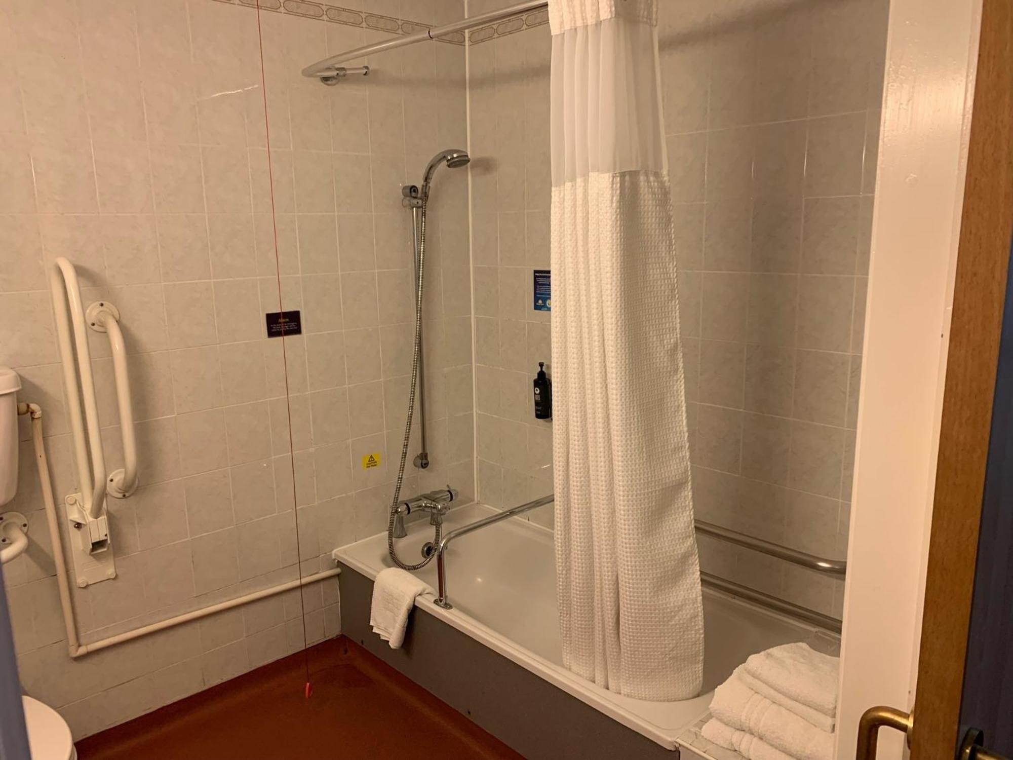 Days Inn Southampton Rownhams Chilworth  Phòng bức ảnh