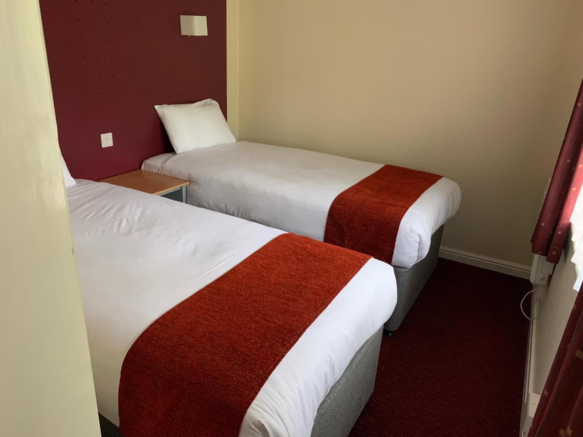 Days Inn Southampton Rownhams Chilworth  Phòng bức ảnh