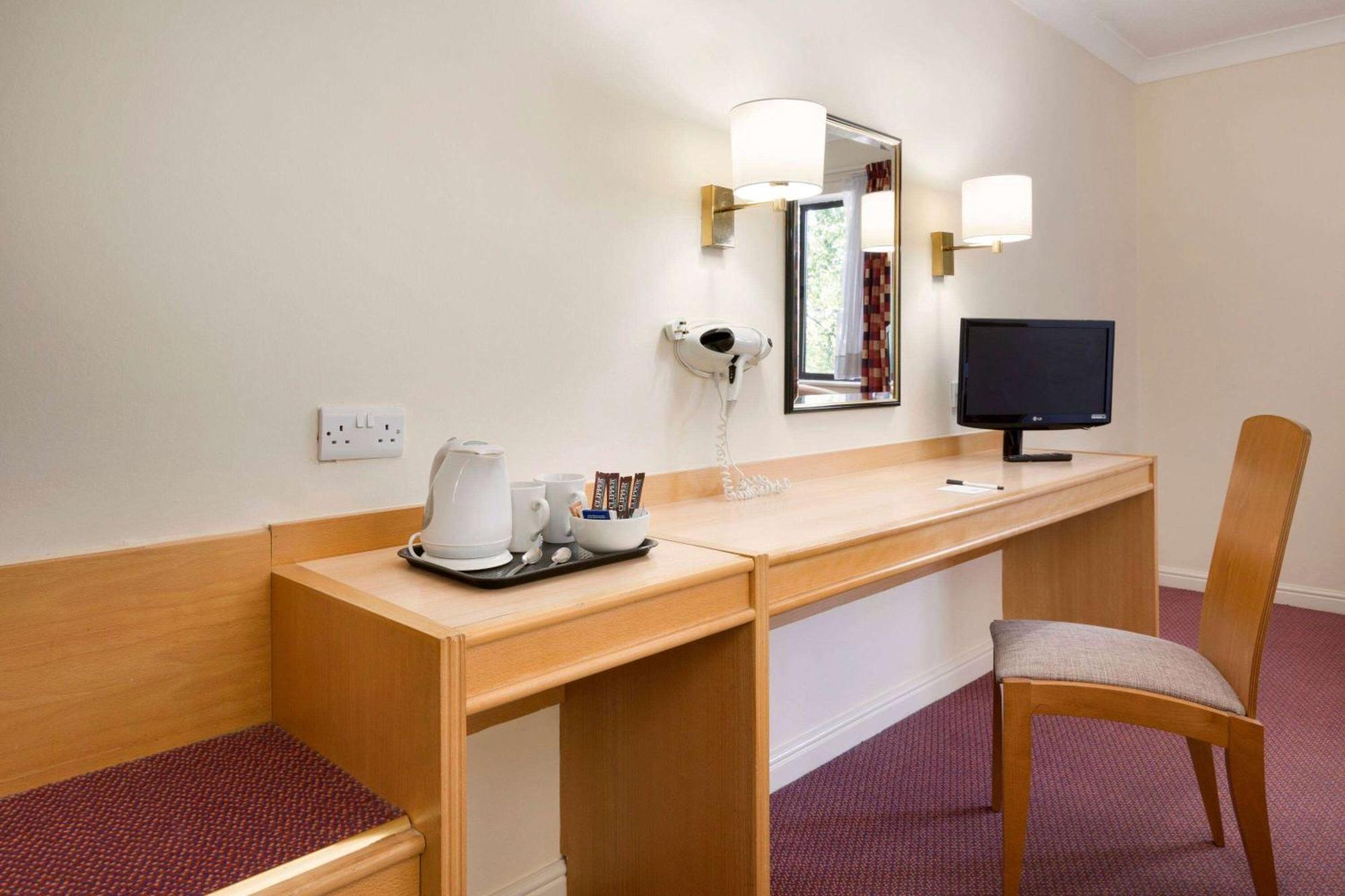 Days Inn Southampton Rownhams Chilworth  Ngoại thất bức ảnh