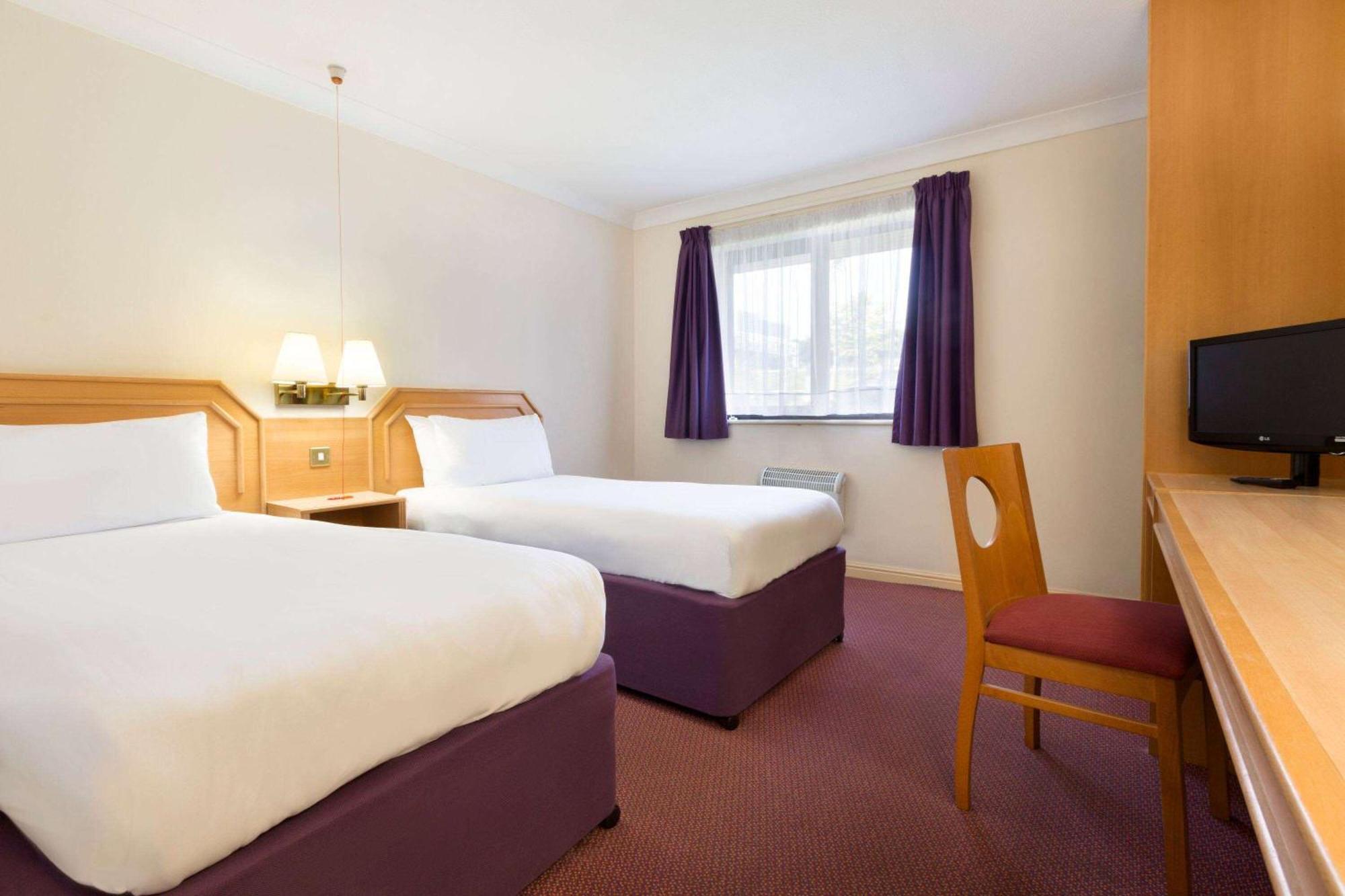Days Inn Southampton Rownhams Chilworth  Ngoại thất bức ảnh