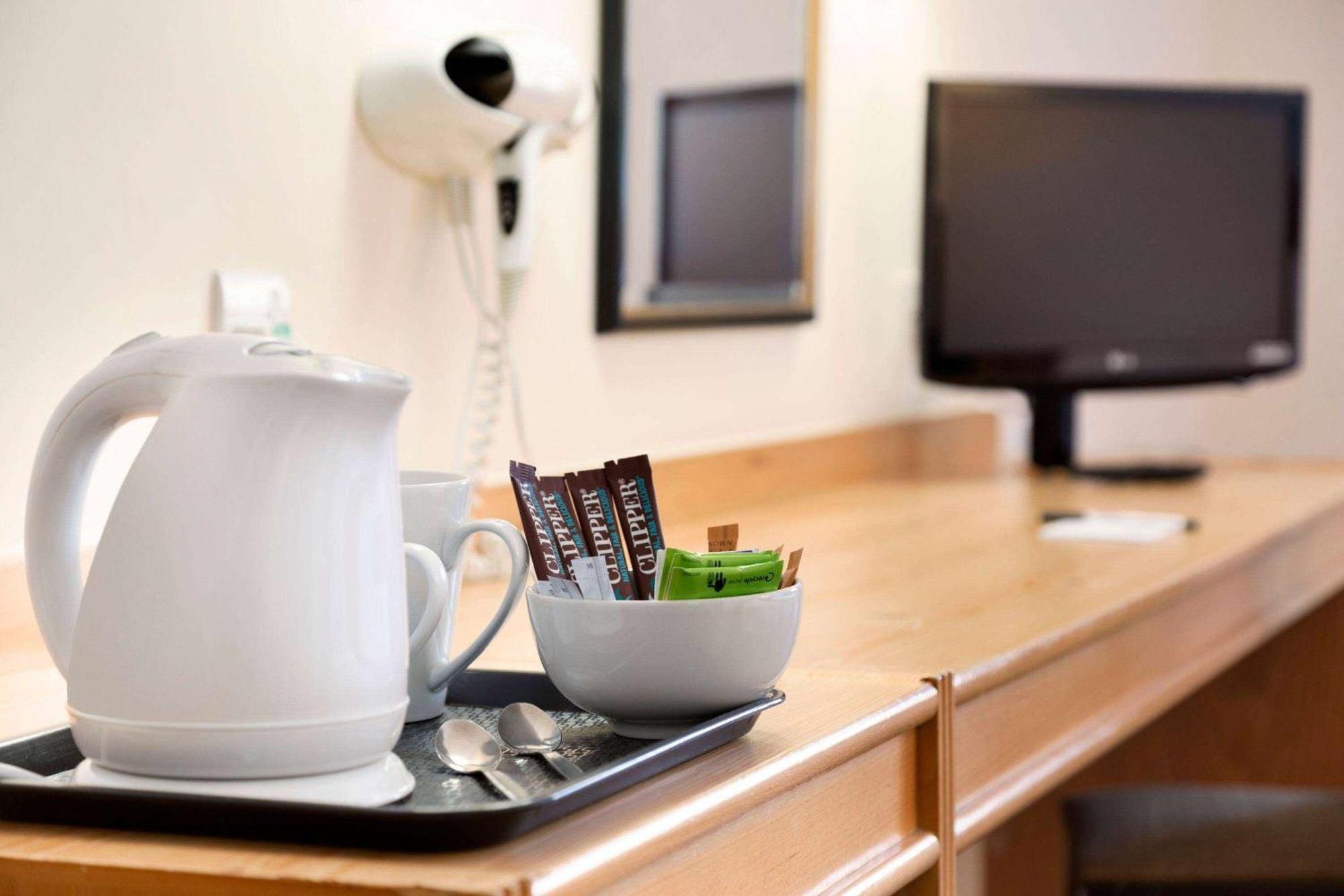 Days Inn Southampton Rownhams Chilworth  Ngoại thất bức ảnh