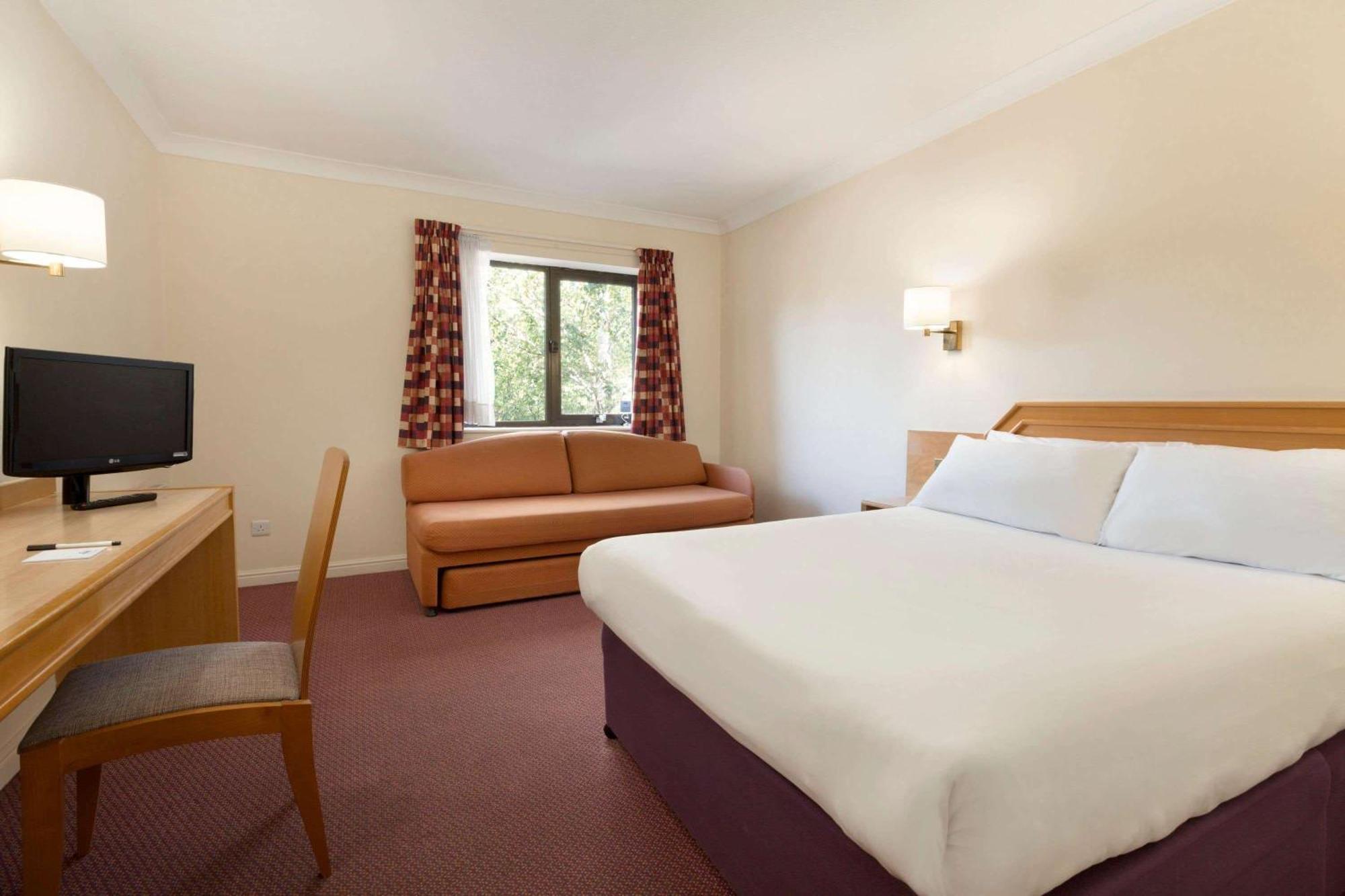 Days Inn Southampton Rownhams Chilworth  Ngoại thất bức ảnh