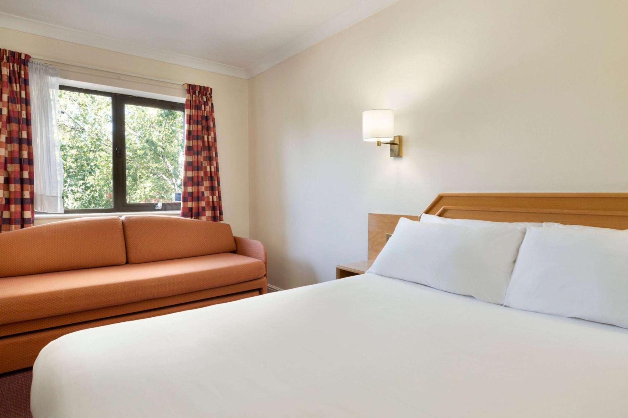 Days Inn Southampton Rownhams Chilworth  Ngoại thất bức ảnh
