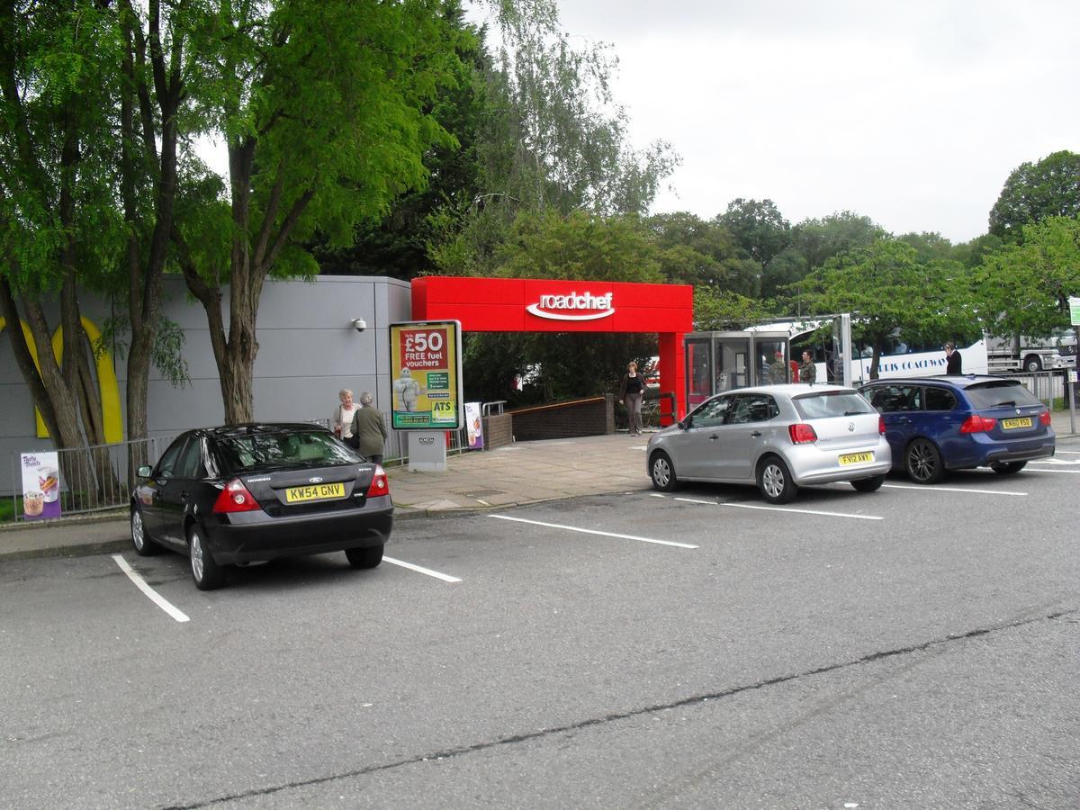 Days Inn Southampton Rownhams Chilworth  Ngoại thất bức ảnh