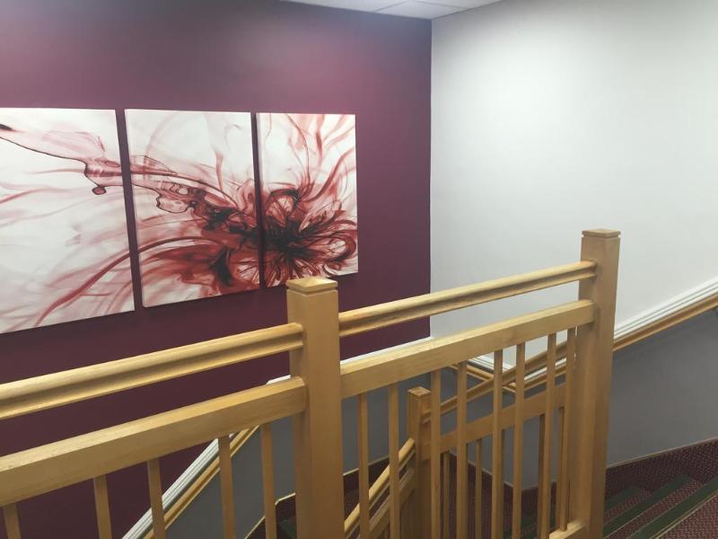Days Inn Southampton Rownhams Chilworth  Ngoại thất bức ảnh