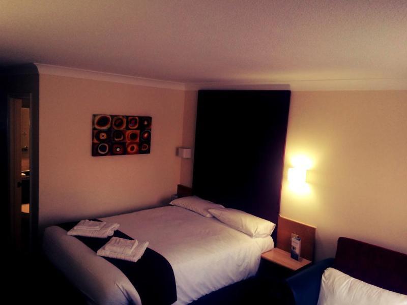 Days Inn Southampton Rownhams Chilworth  Ngoại thất bức ảnh
