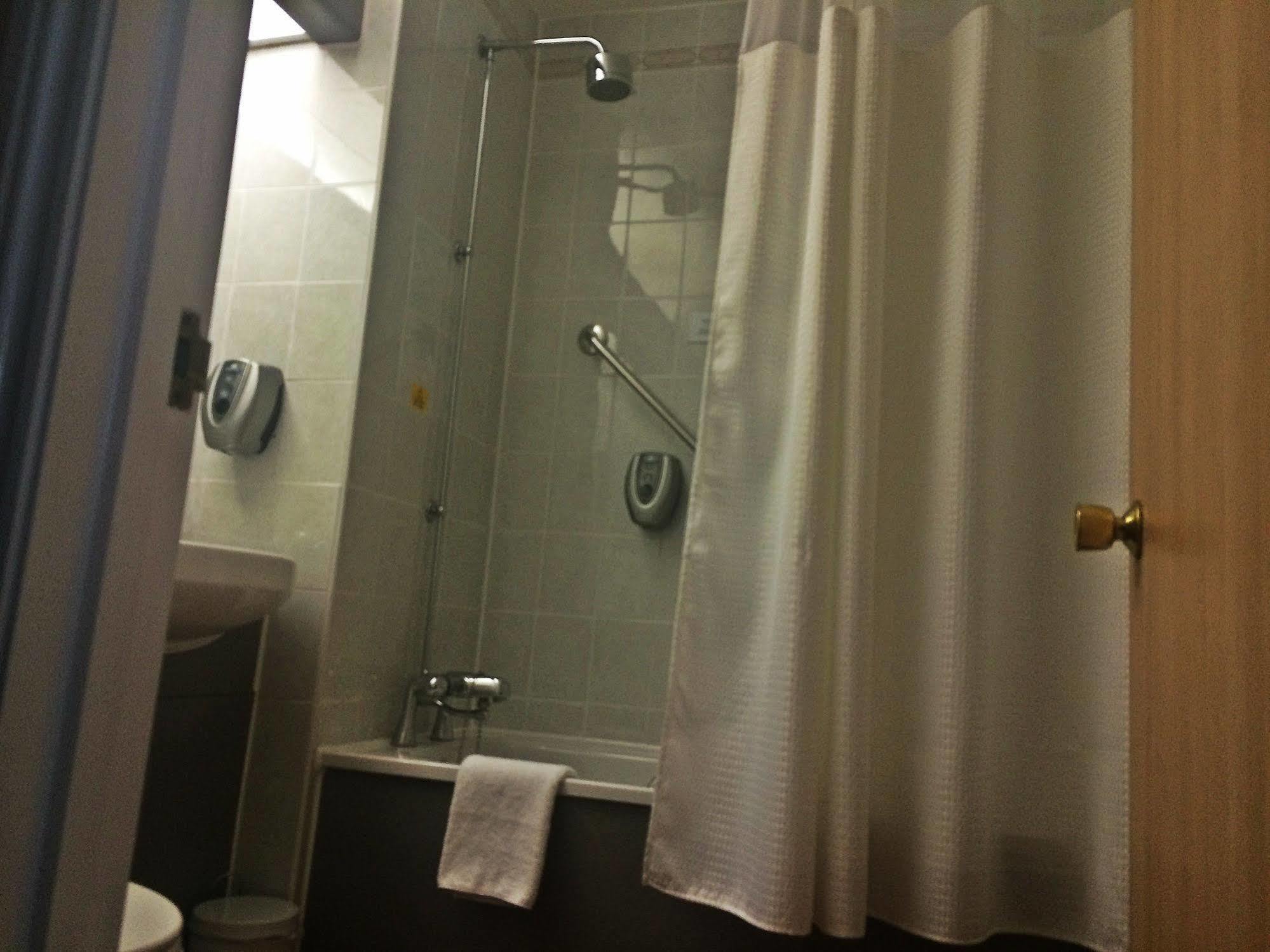 Days Inn Southampton Rownhams Chilworth  Ngoại thất bức ảnh