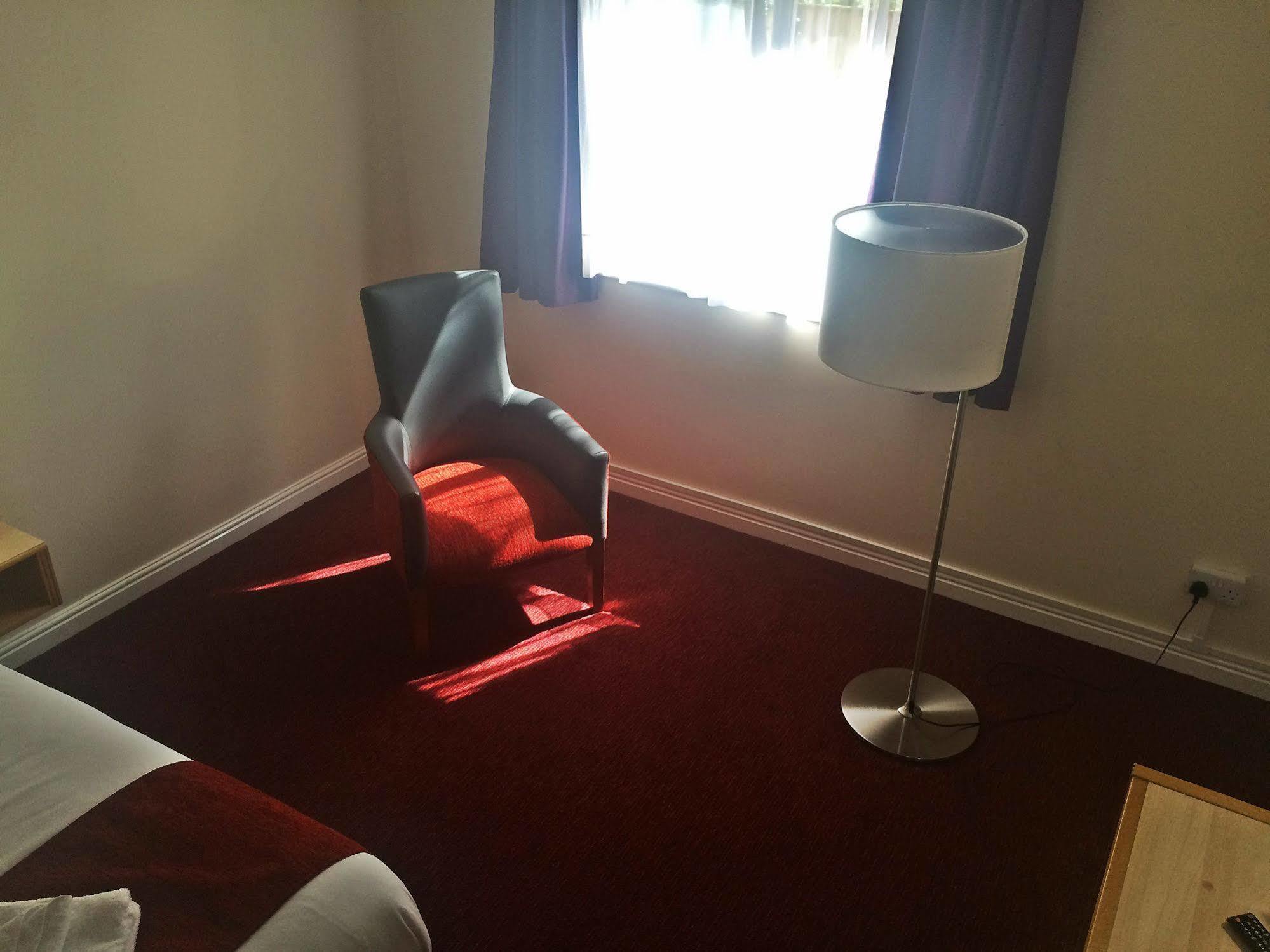Days Inn Southampton Rownhams Chilworth  Ngoại thất bức ảnh