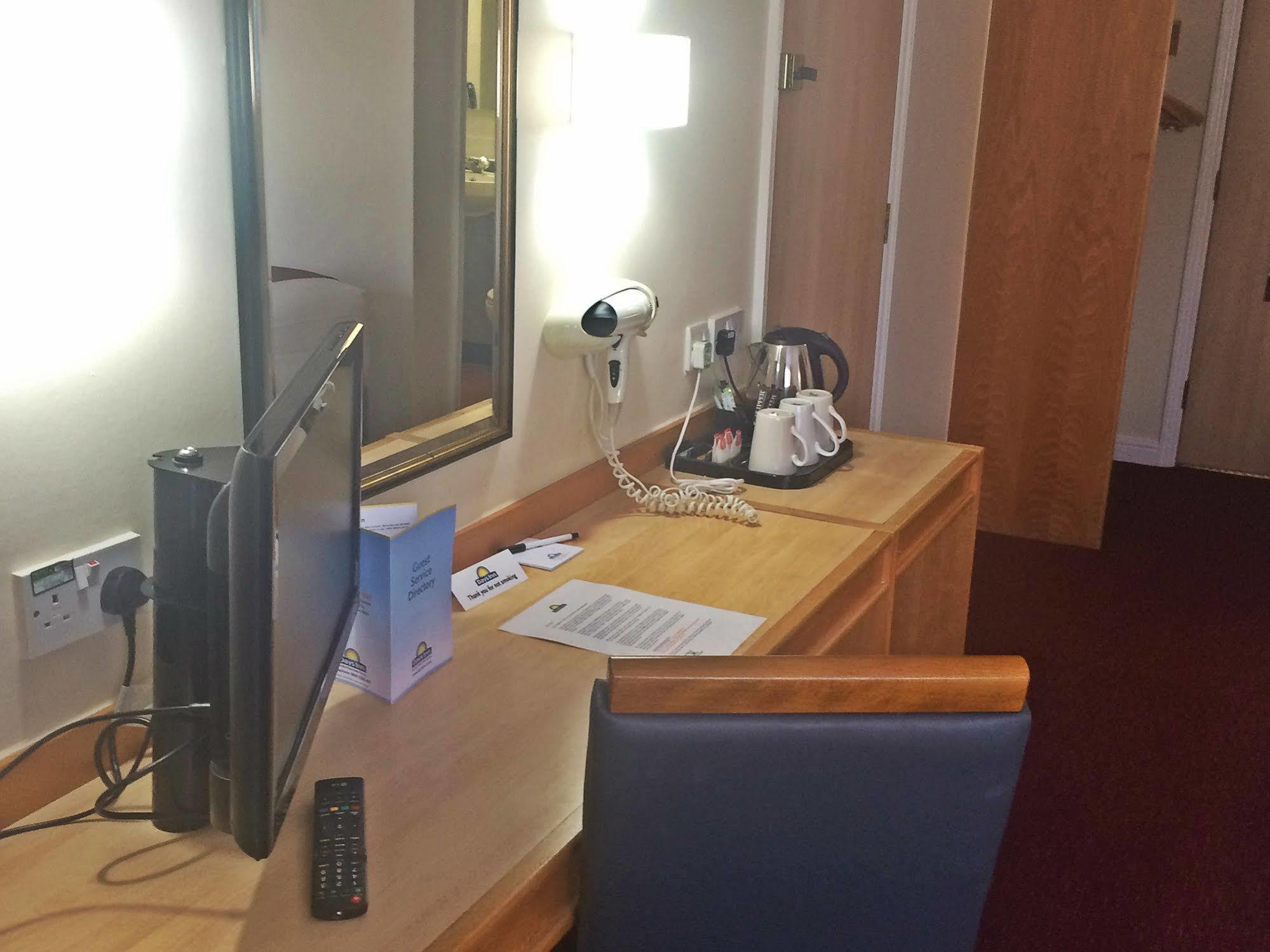 Days Inn Southampton Rownhams Chilworth  Ngoại thất bức ảnh