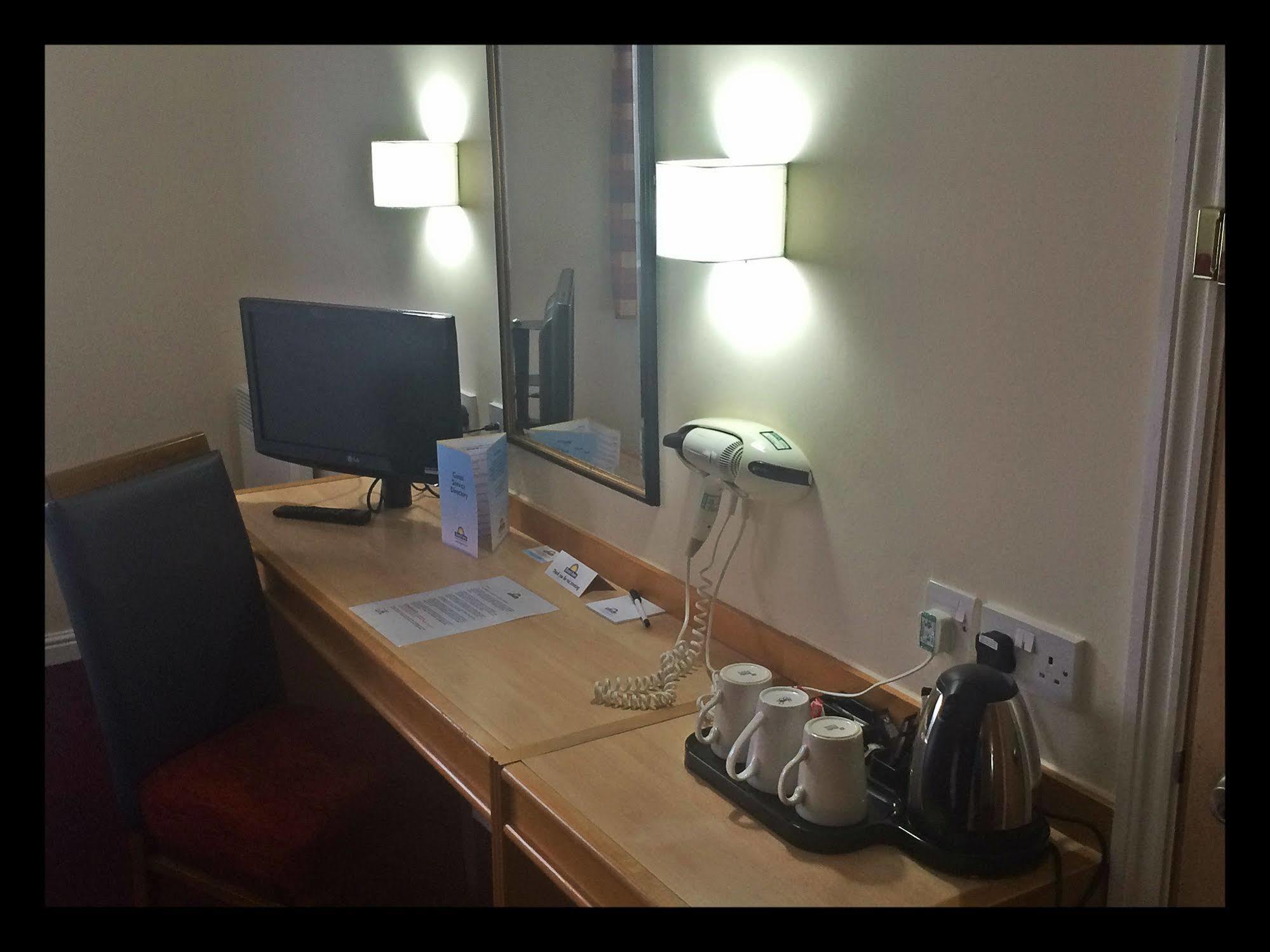 Days Inn Southampton Rownhams Chilworth  Ngoại thất bức ảnh