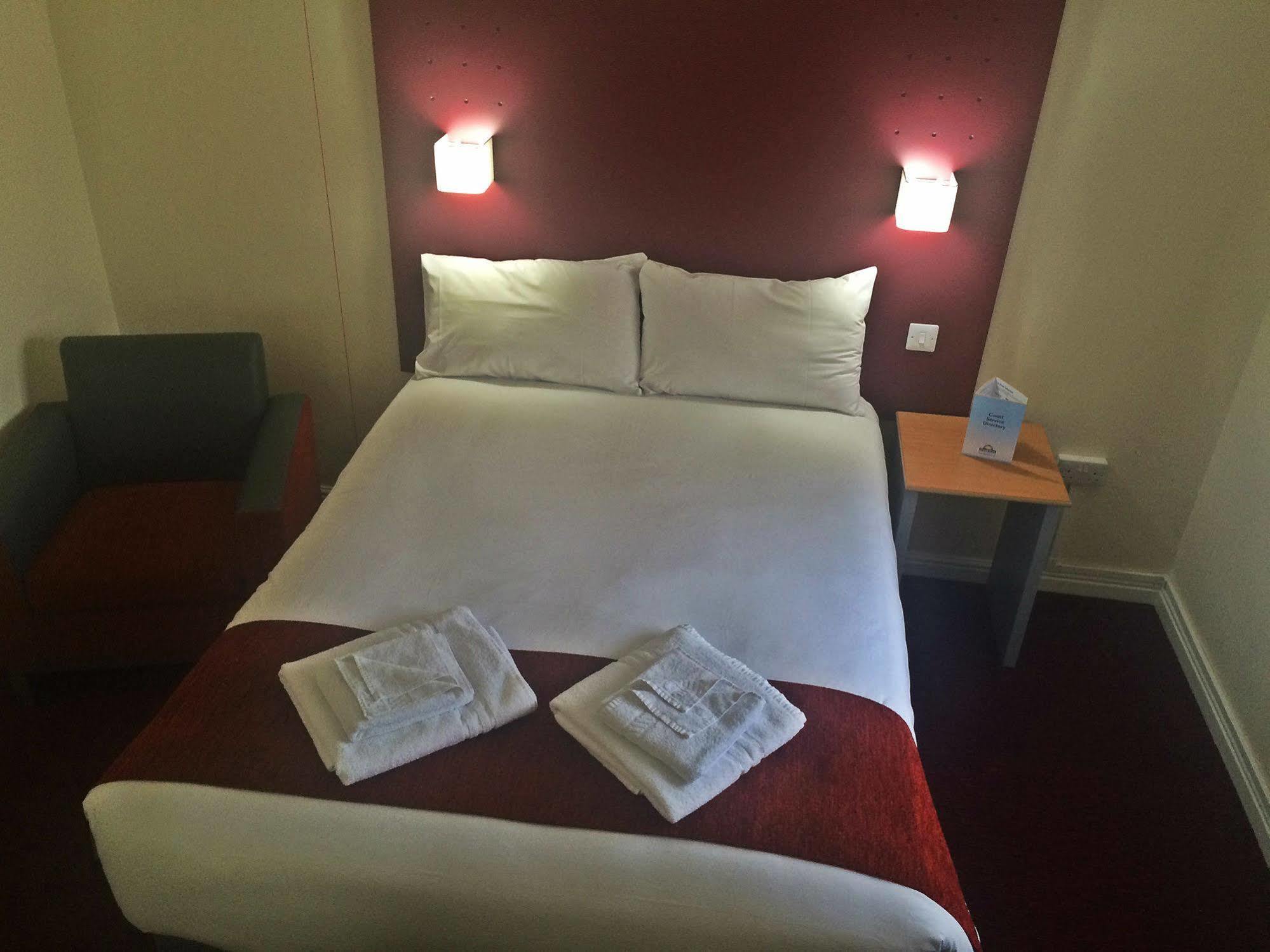 Days Inn Southampton Rownhams Chilworth  Ngoại thất bức ảnh