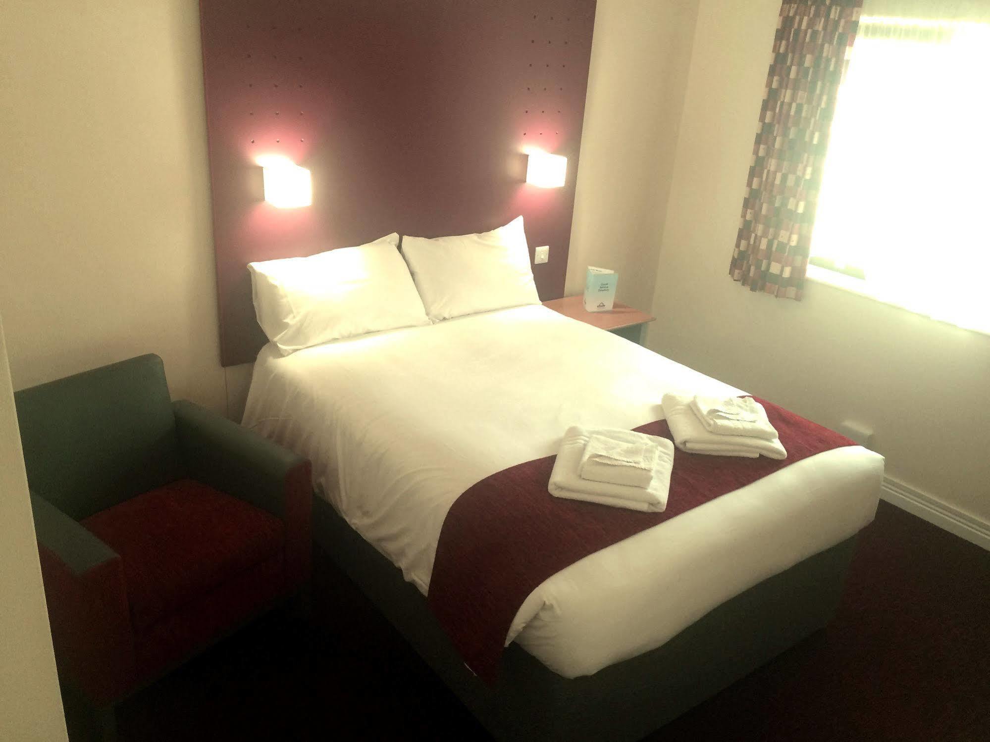 Days Inn Southampton Rownhams Chilworth  Ngoại thất bức ảnh