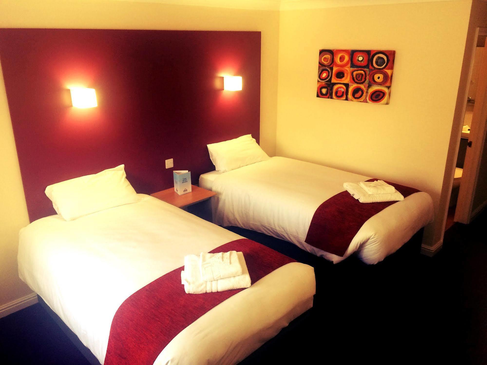 Days Inn Southampton Rownhams Chilworth  Ngoại thất bức ảnh