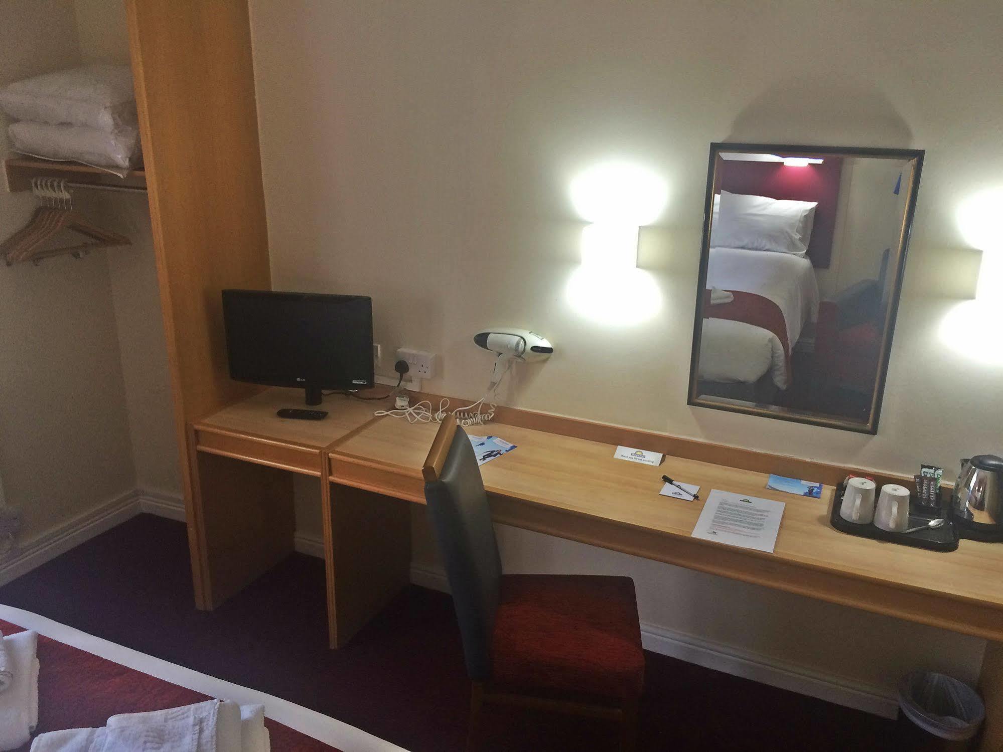 Days Inn Southampton Rownhams Chilworth  Ngoại thất bức ảnh