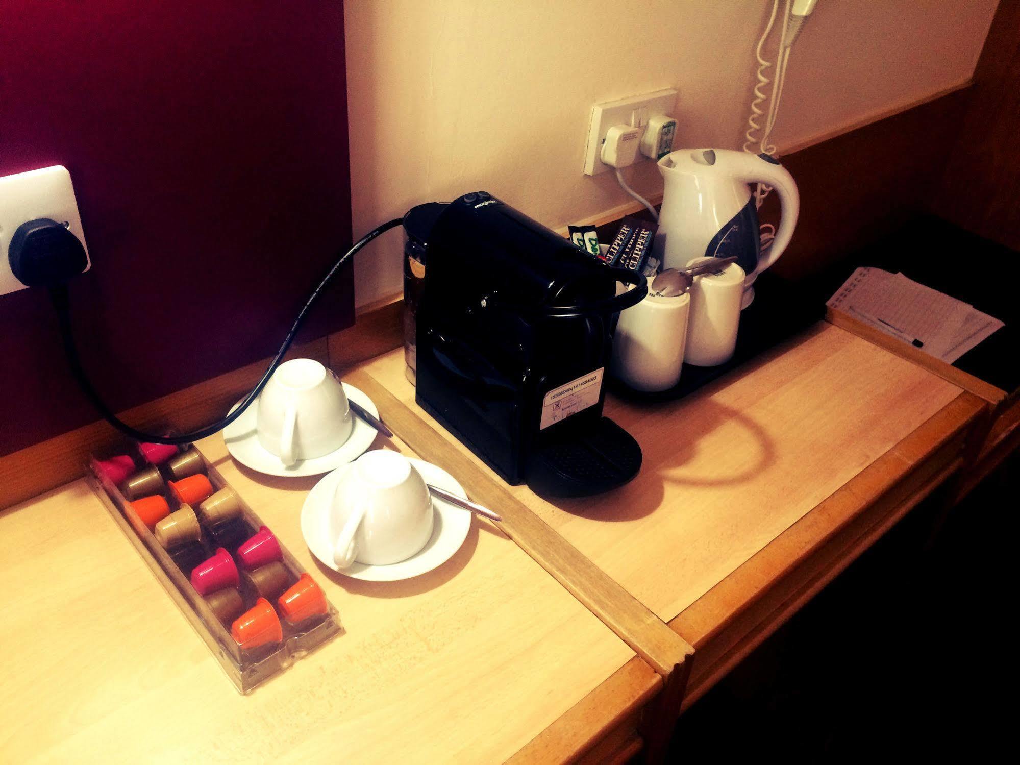 Days Inn Southampton Rownhams Chilworth  Ngoại thất bức ảnh
