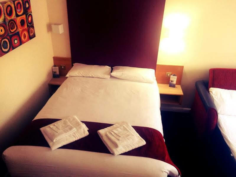 Days Inn Southampton Rownhams Chilworth  Ngoại thất bức ảnh