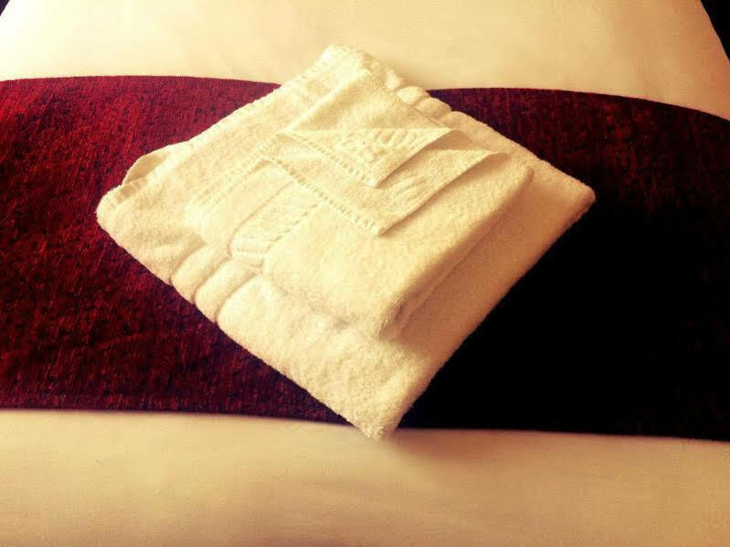 Days Inn Southampton Rownhams Chilworth  Ngoại thất bức ảnh
